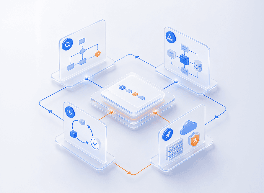From Discovery to Live Automation