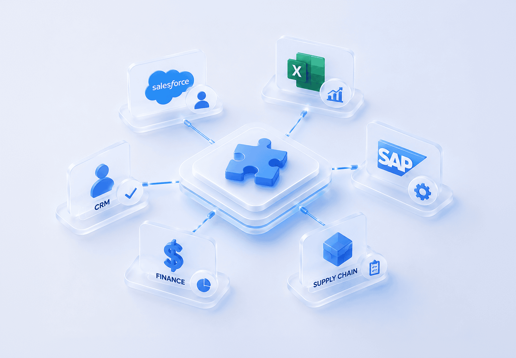 Integration with Existing Tools