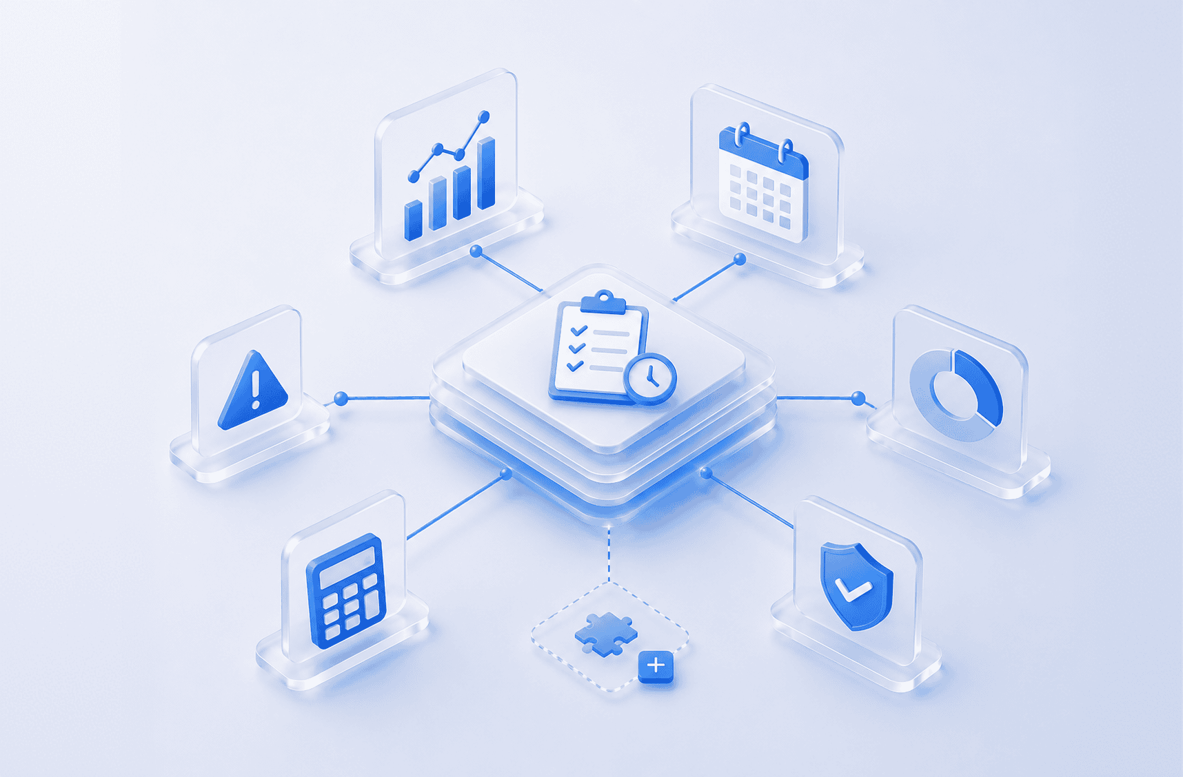 Migration Strategy & Planning
