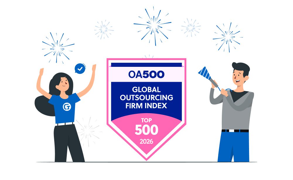 OA500 Index Award