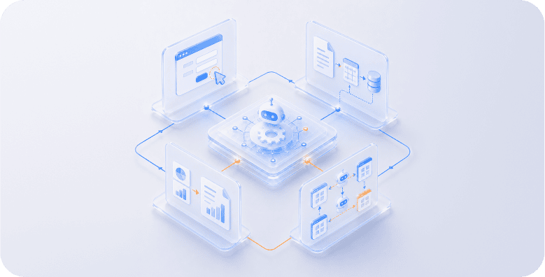 Robotic Process Automation