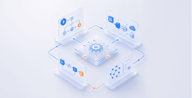 Workflow Automation