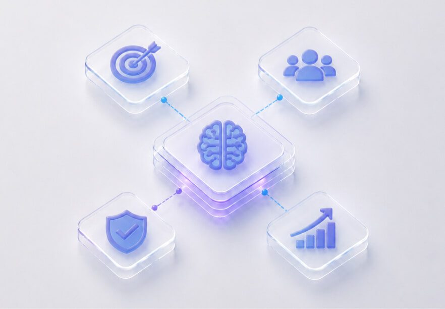 ai strategy development