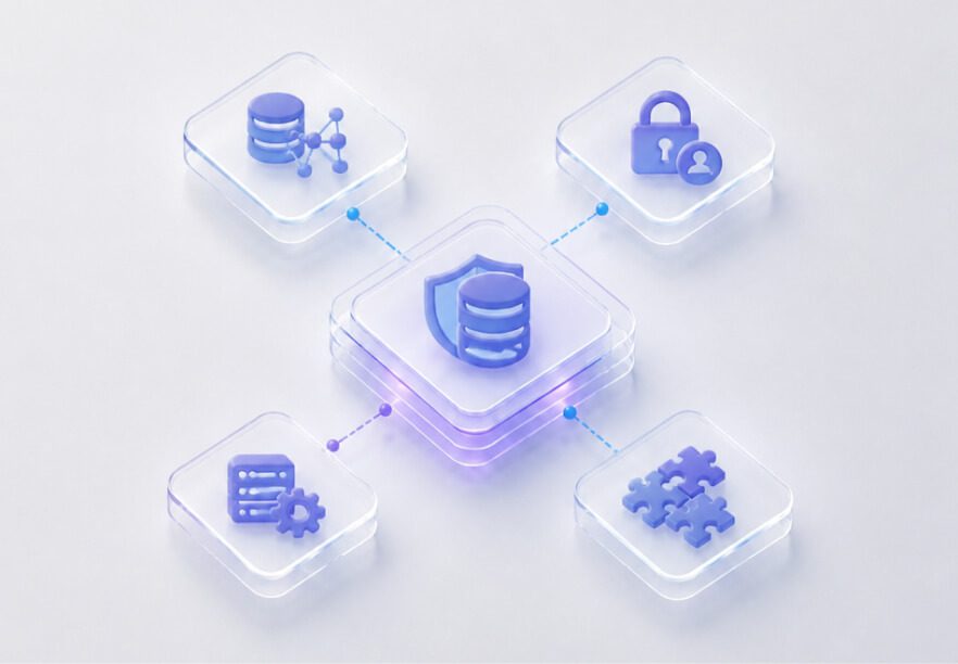 data governance consulting