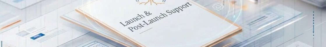 launch post launch support
