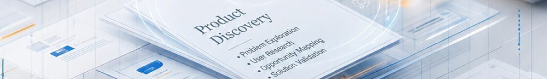 product discovery