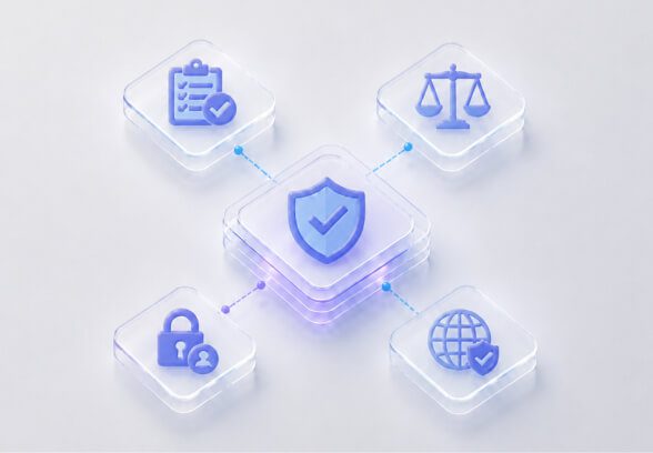 regulatory compliance consulting