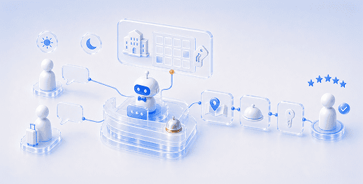 AI Concierges