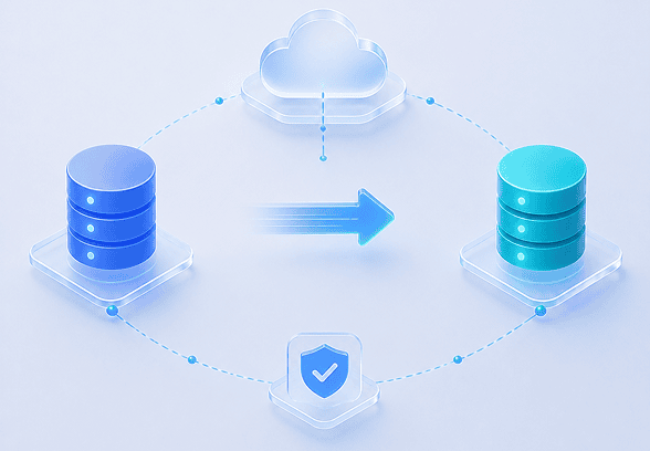 Database Migration