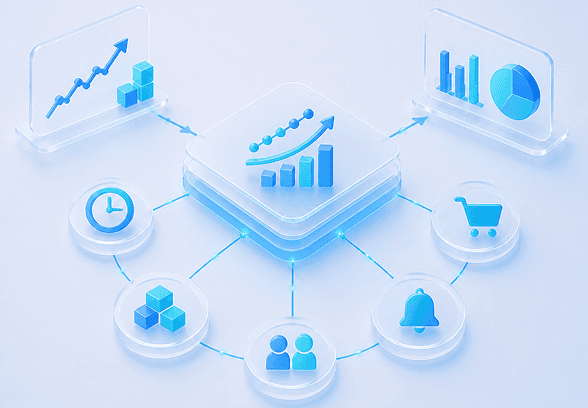 Demand Forecasting Software