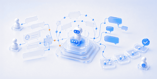 Generative AI Chatbots