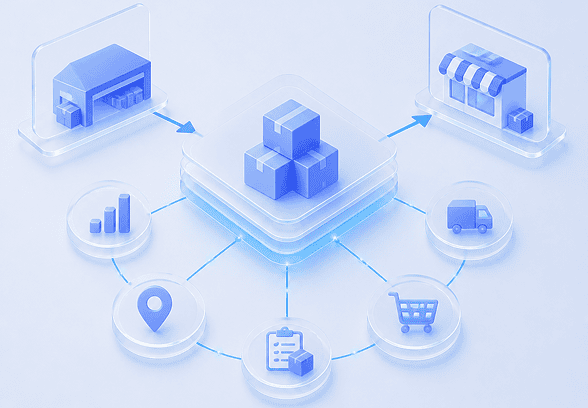 Inventory Management Systems