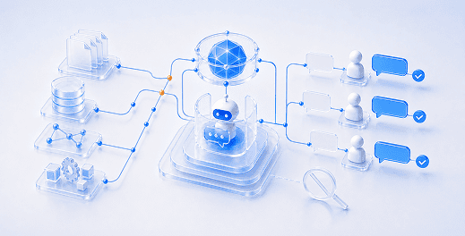 Knowledge Hub Chatbots