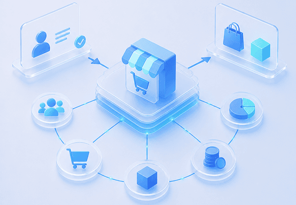 Marketplaces