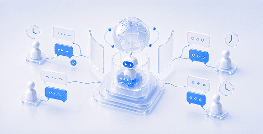 Multilingual Chatbots