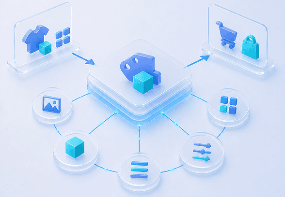 PIM Systems