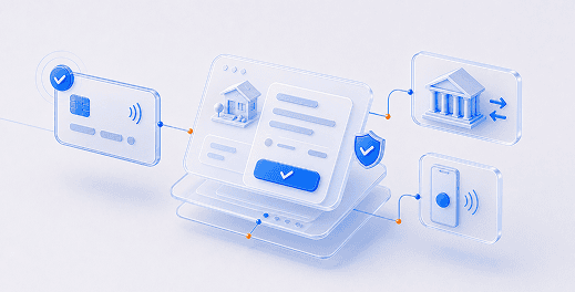 Payment Options