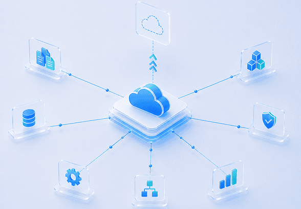 Platform Migration