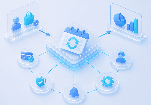 Subscription Platform