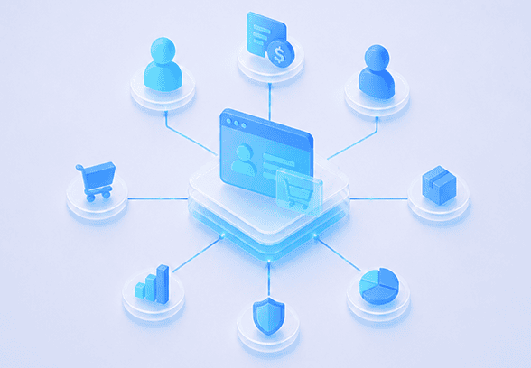Trade Portals