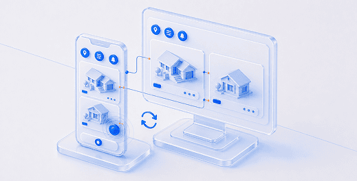 User Friendly Interface