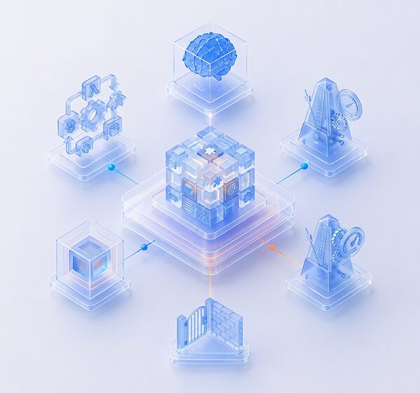 AWS Capabilities