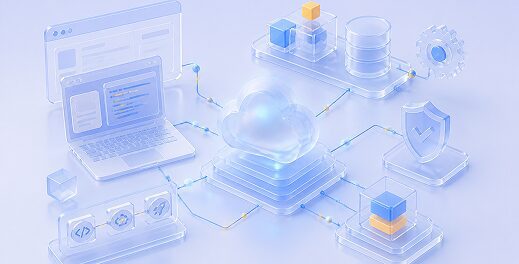 AWS Cloud Development