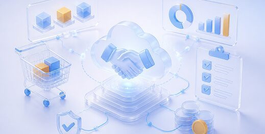 AWS Reselling