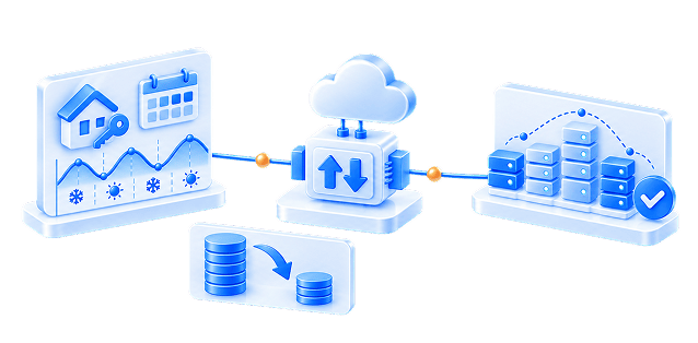 Cut in AWS Infrastructure Costs