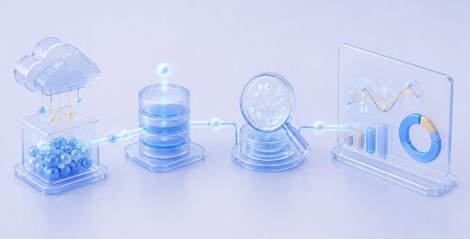 Data & Analytics
