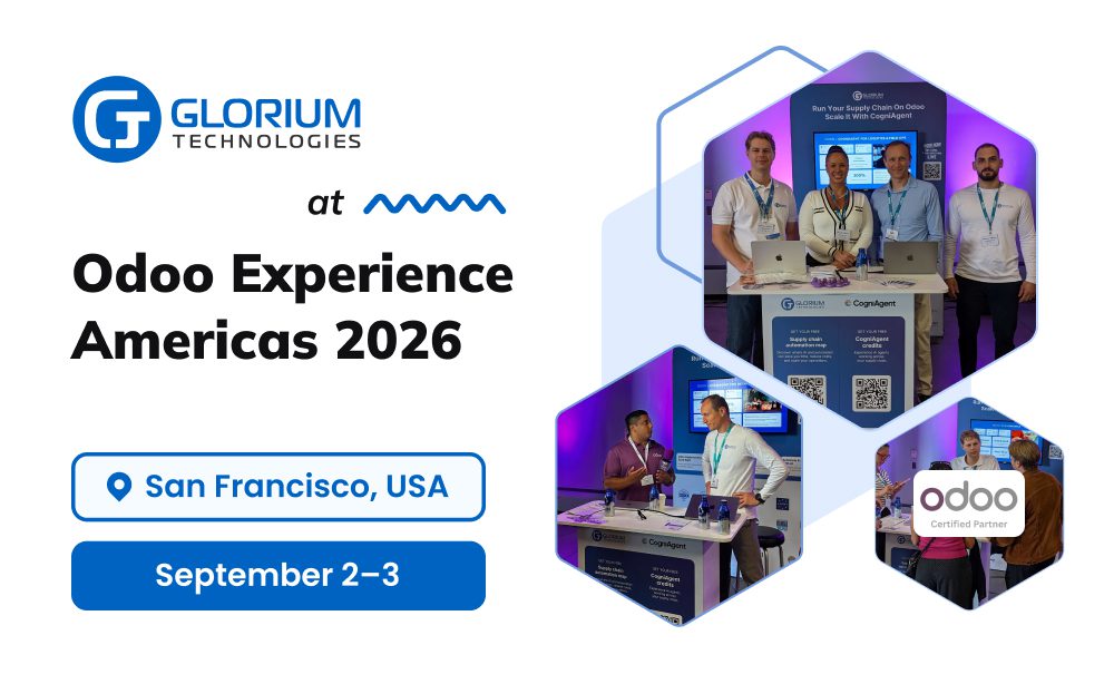 Odoo Experience Americas 2026
