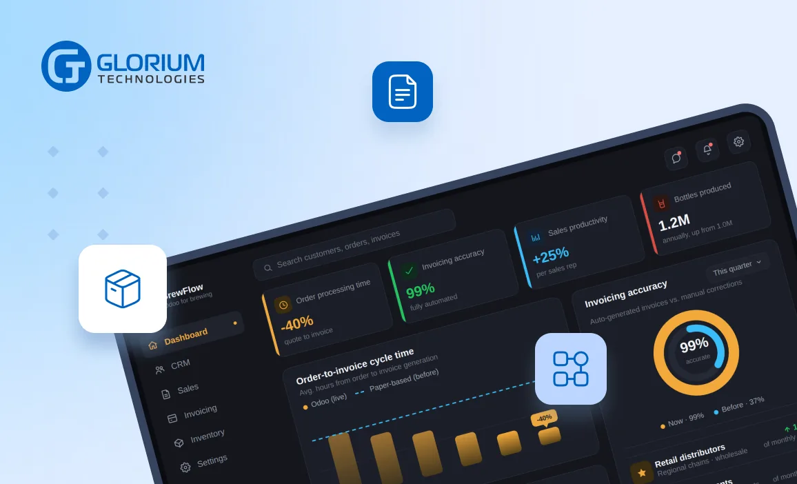 Case study preview