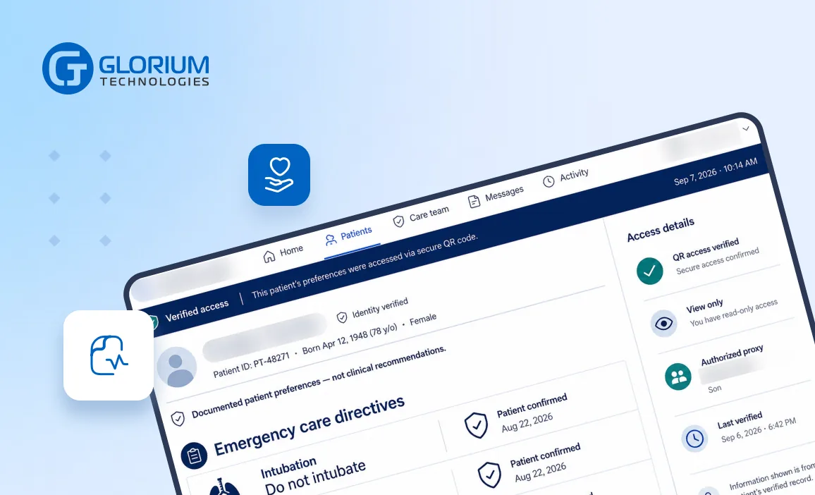Case study preview