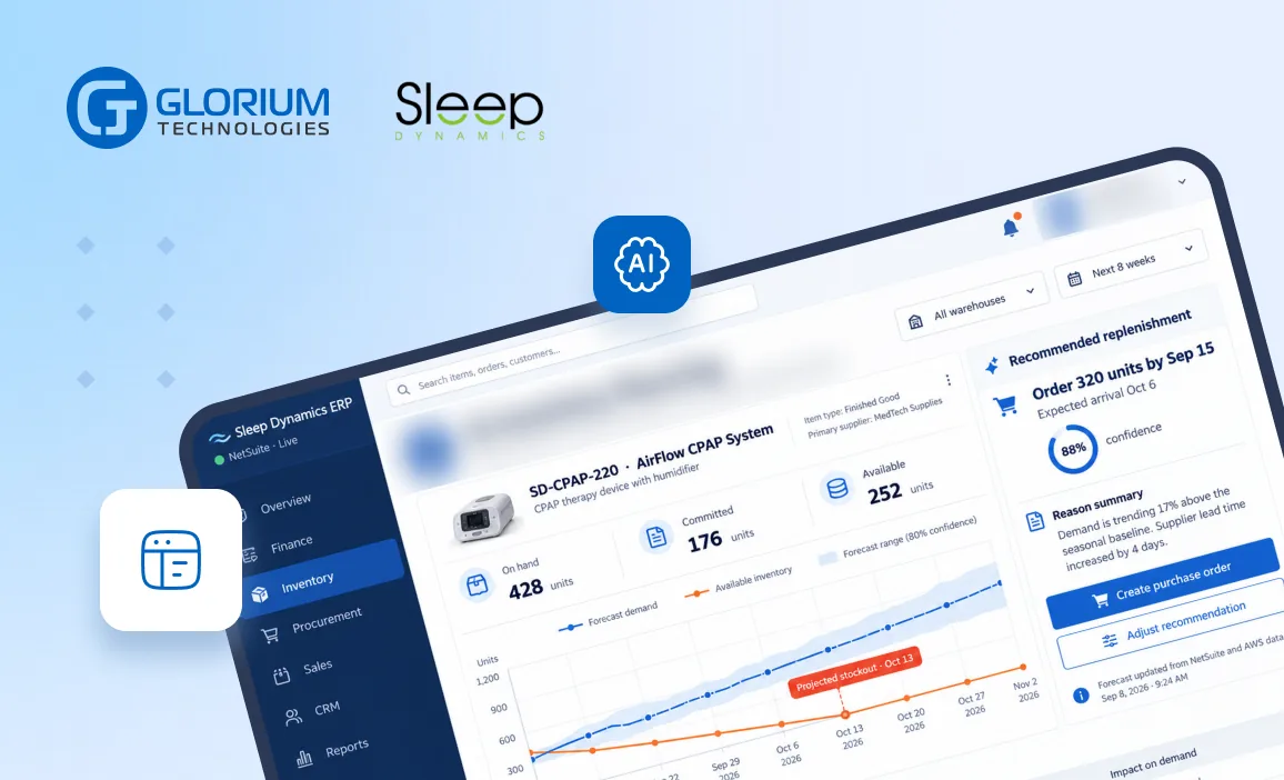 Case study preview
