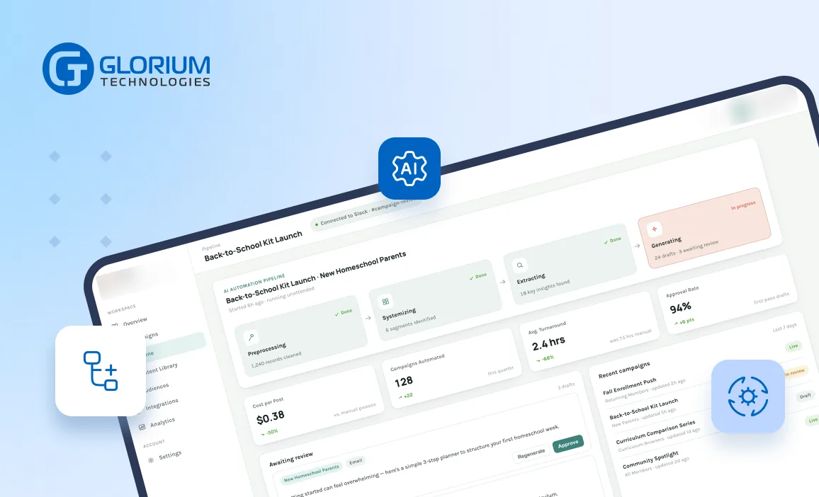 Case study preview