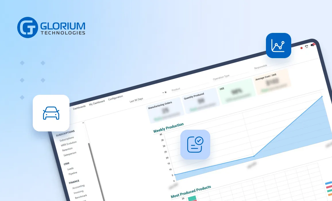 Case study preview