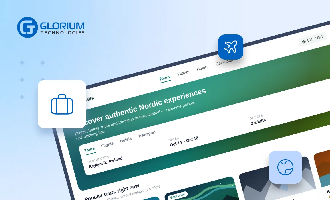 Case study preview