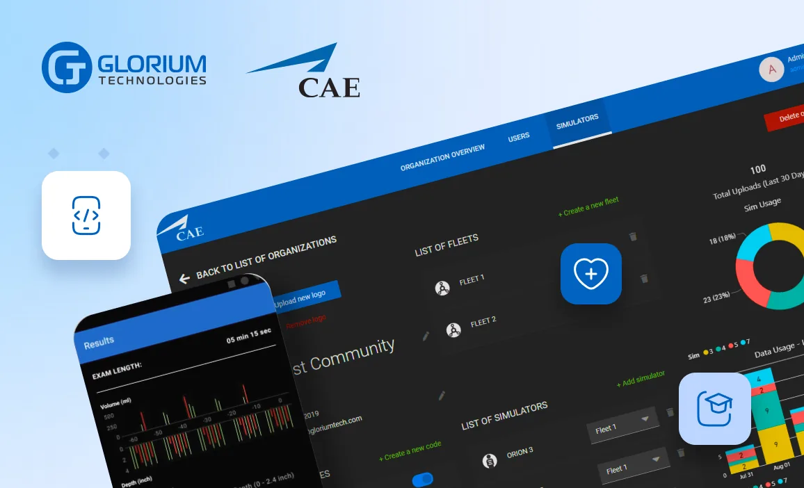 Case study preview