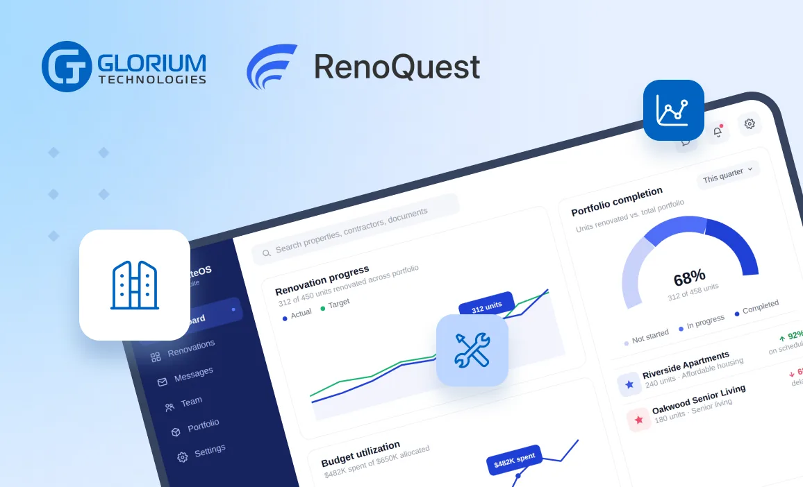 Case study preview
