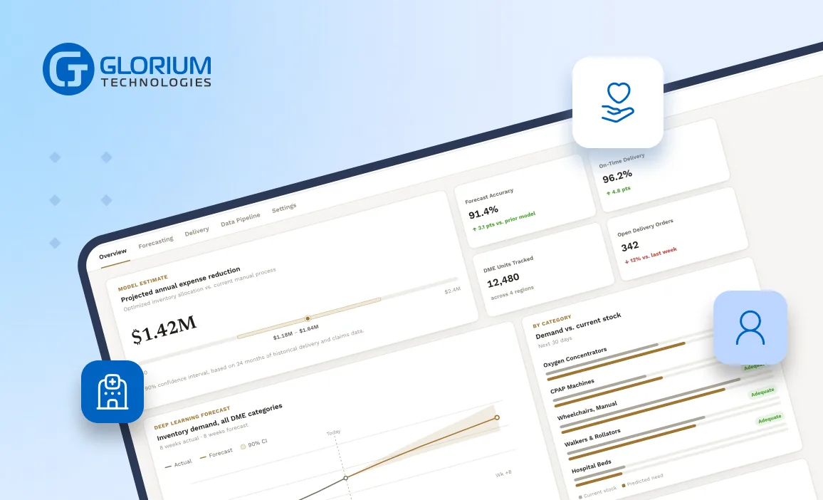 Case study preview