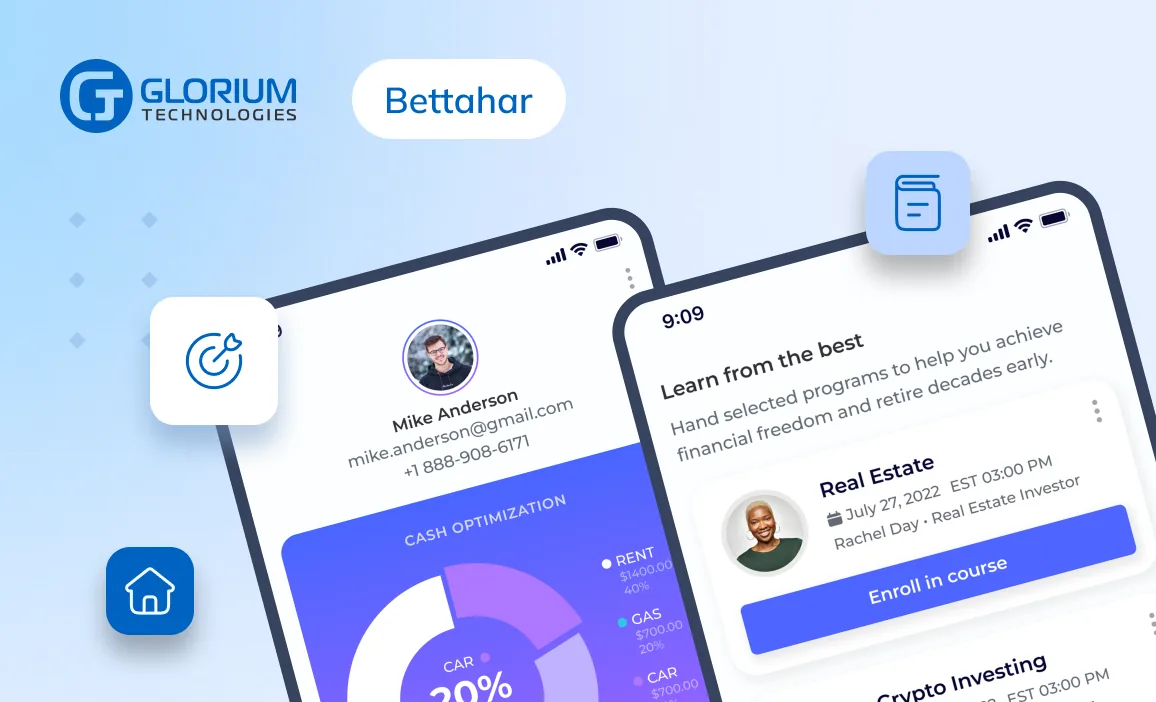Case study preview