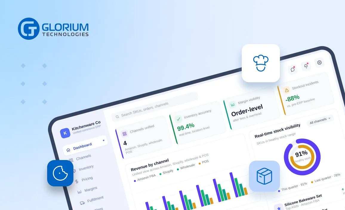Case study preview