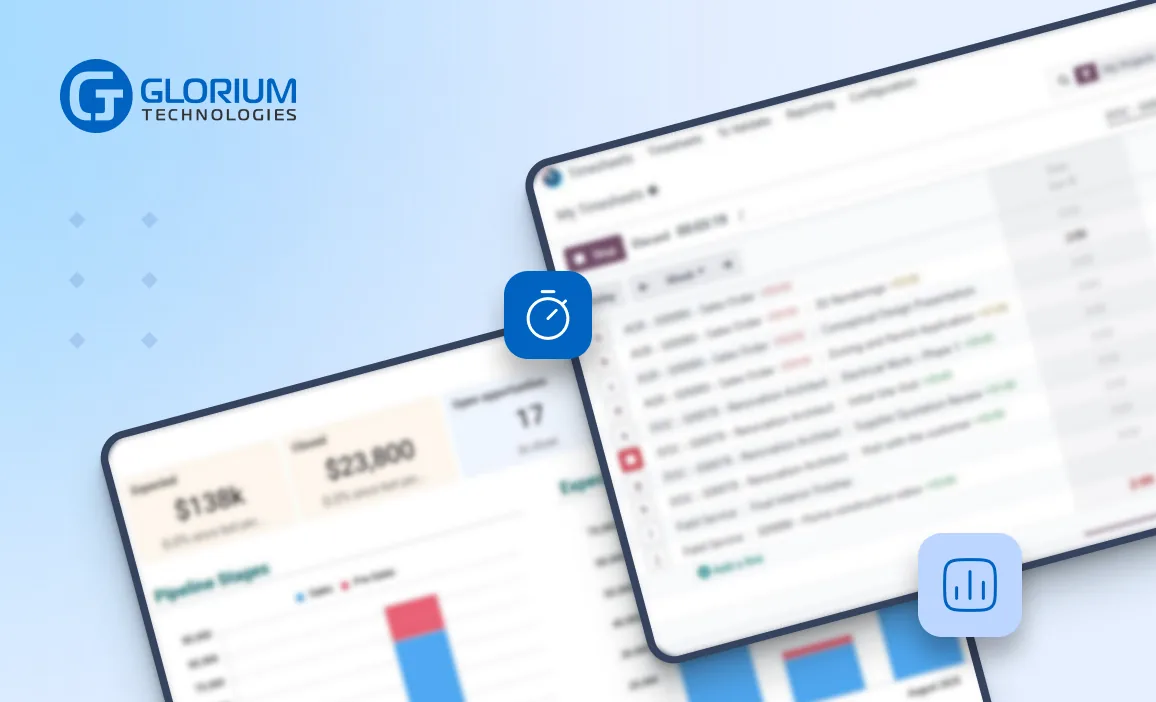 Case study preview