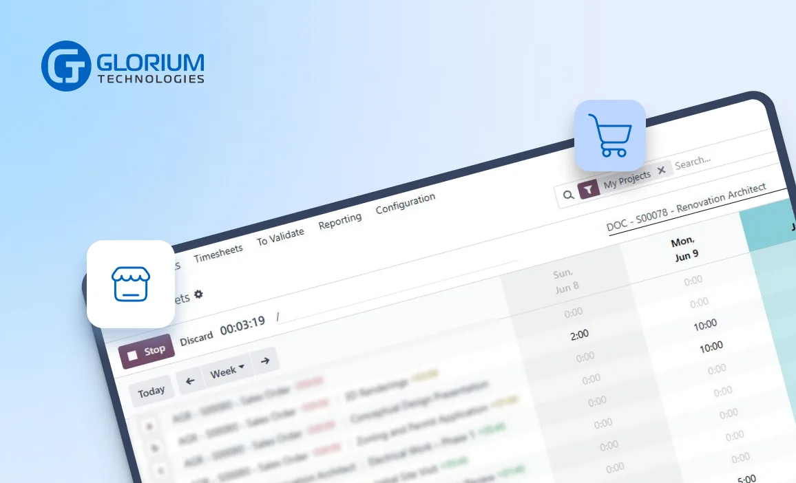 Case study preview