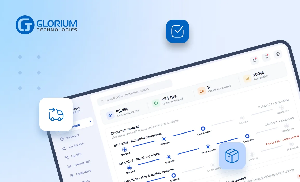 Case study preview