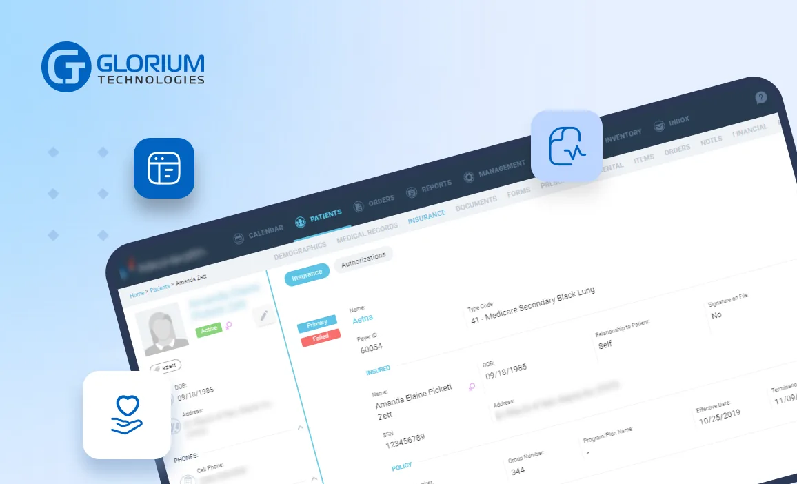 Case study preview