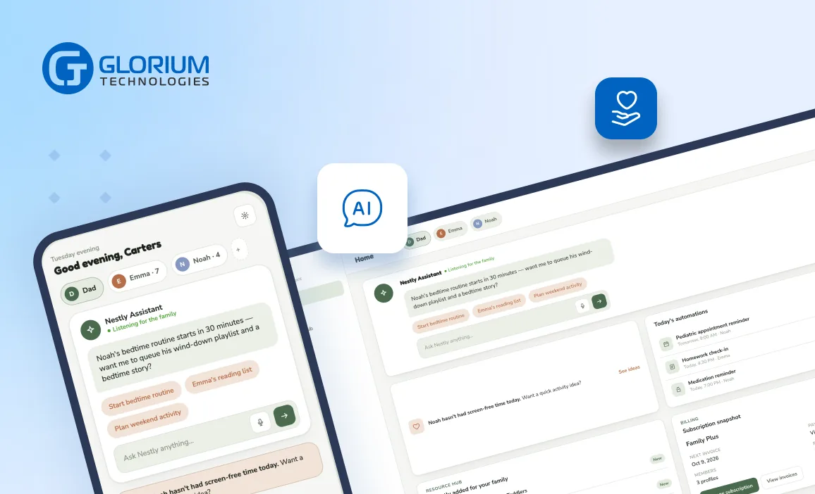 Case study preview