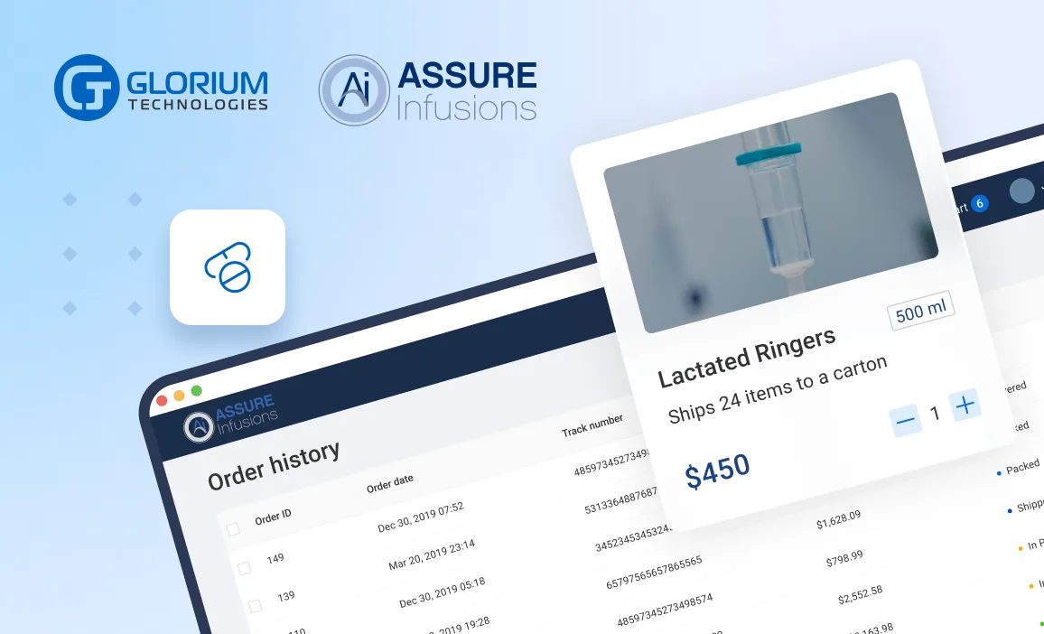 Case study preview