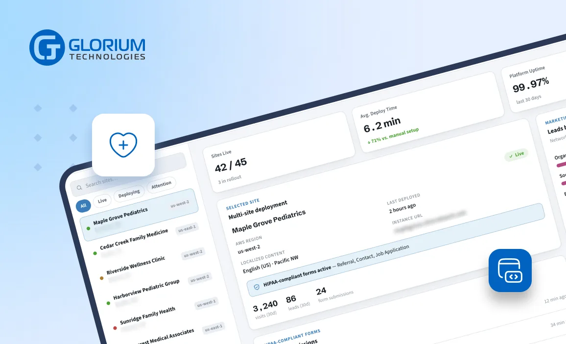 Case study preview